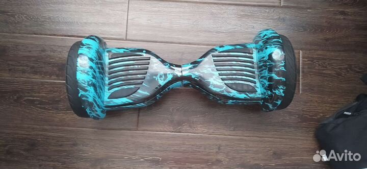 Гироскутер бу