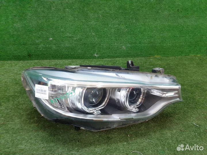 Фара правая BMW 4-Series/M4/4-Series