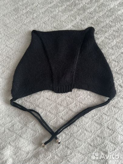 Шапка на девочку