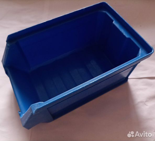 Лоток Tayg №51 3шт для хранения мелочей,метизов