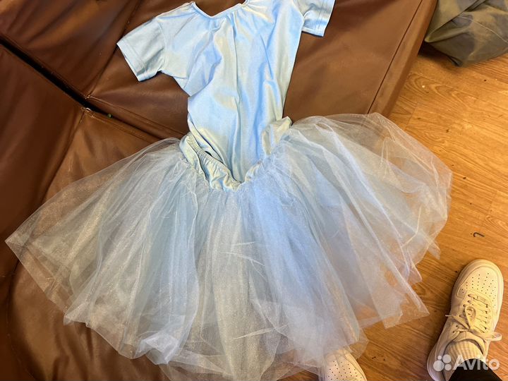 Детские пачки