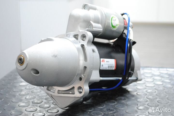 Стартер Mercedes Benz Atego, Vario новый