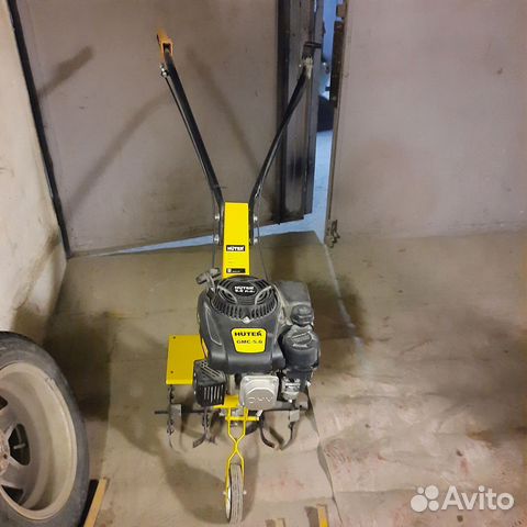 Культиватор