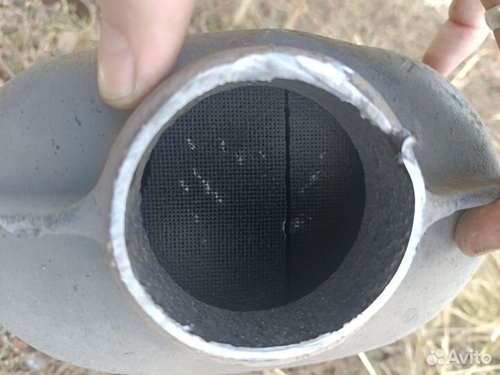 Катализатор Опель оригинал