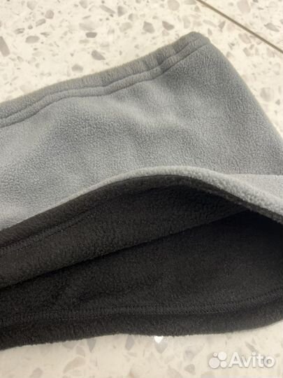 Снуд-шапка мужская