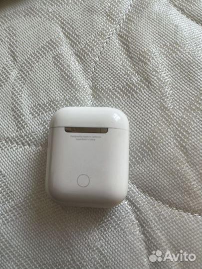 Airpods 1