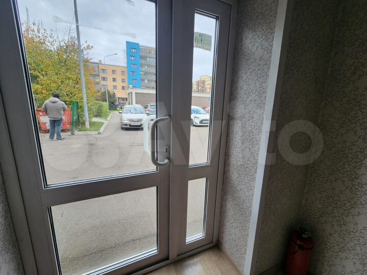 Свободного назначения, 28.5 м²