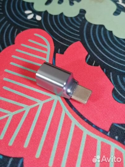 Цап для наушников