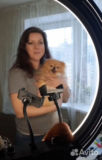 Афролоконы афрокудри