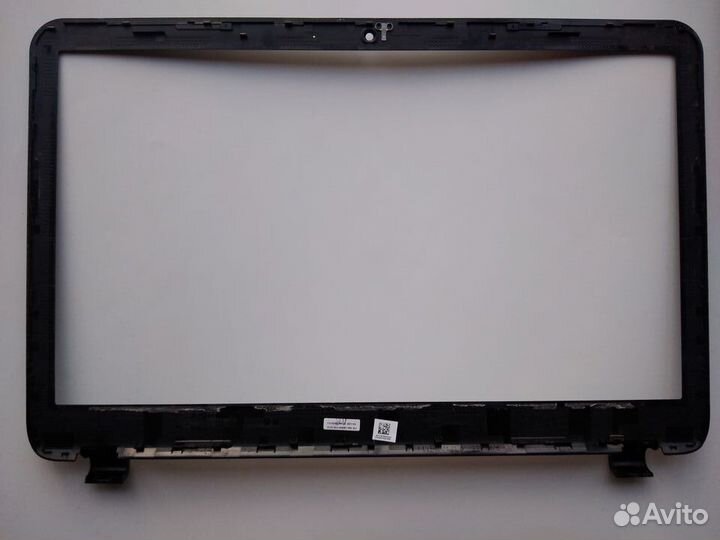 Рамка матрицы для HP 250, 255 G3, 15-G, 15-R, 15-H