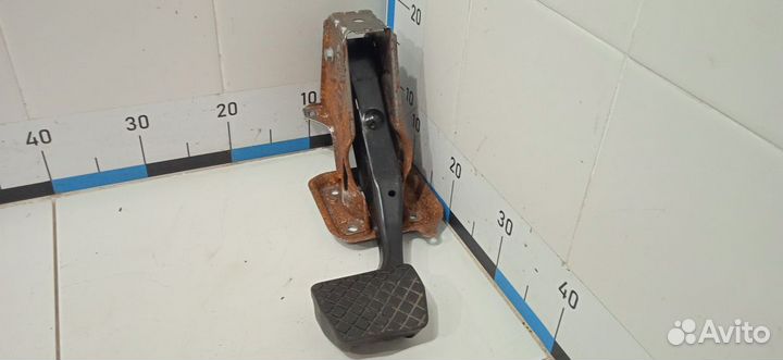 Педаль тормоза Octavia (A5 1Z) 2004-2013