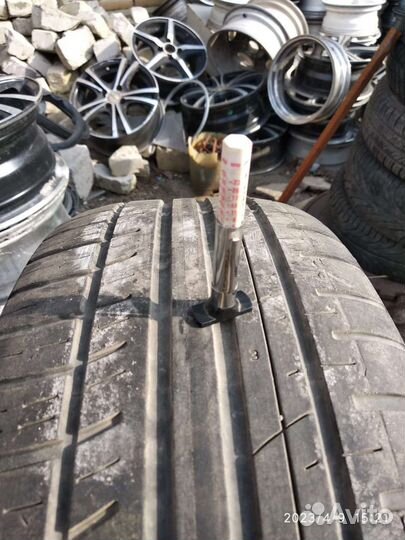 Hankook Optimo K415 205/55 R16