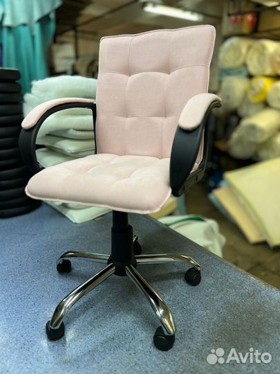 Детское компьютерное кресло