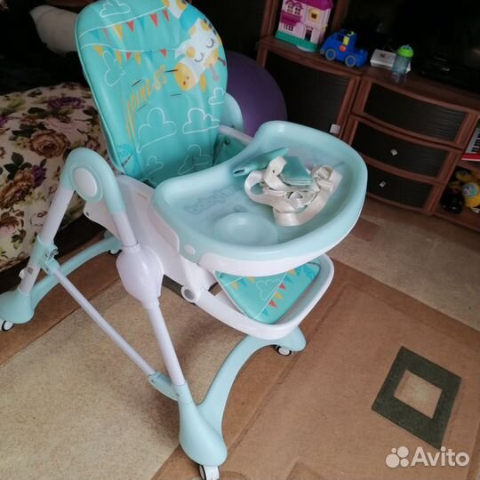 Стул для кормления