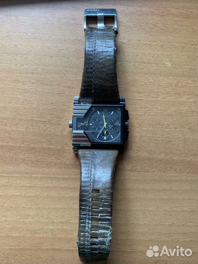 Diesel DZ 4177