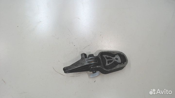 Кронштейн кпп Ford Galaxy, 2012