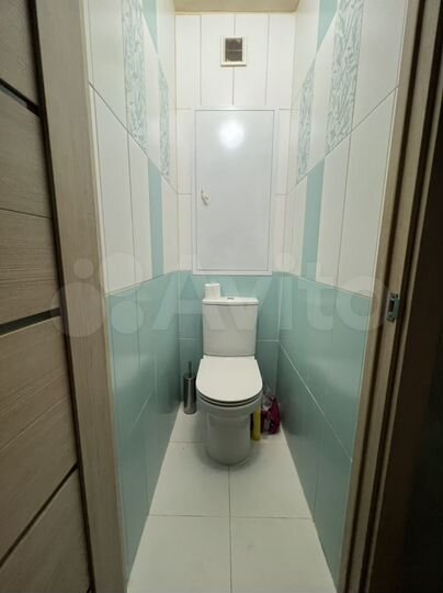 Комната 18 м² в 2-к., 4/9 эт.