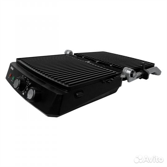 Электрический гриль BBK BEG2002