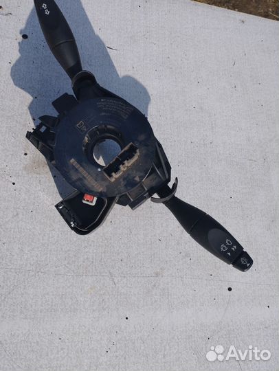 Подрулевые переключатели Ford focus I форд фокус 1