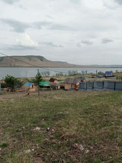 Участок 9,5 сот. (СНТ, ДНП)