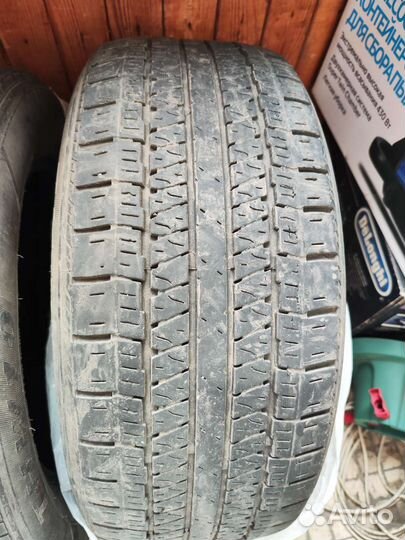 Triangle TR257 255/55 R18 109Y