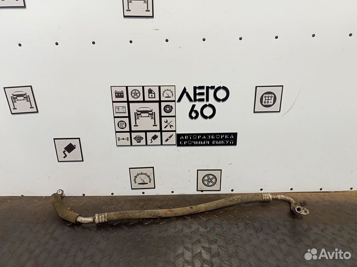 Трубка кондиционера для Proton Persona 415