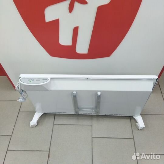 Обогреватель Ballu BEC/eter 2000 (Рассрочка / Л4)