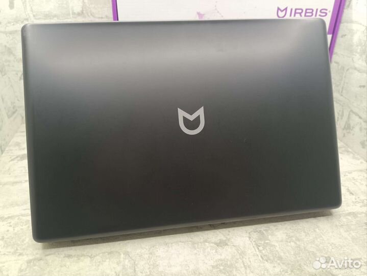 Ноутбук Irbis NB71