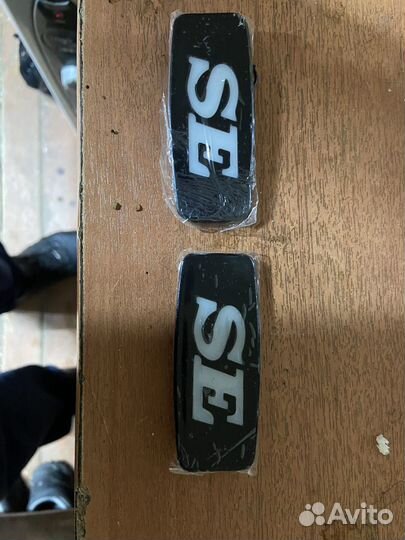Повторили SE