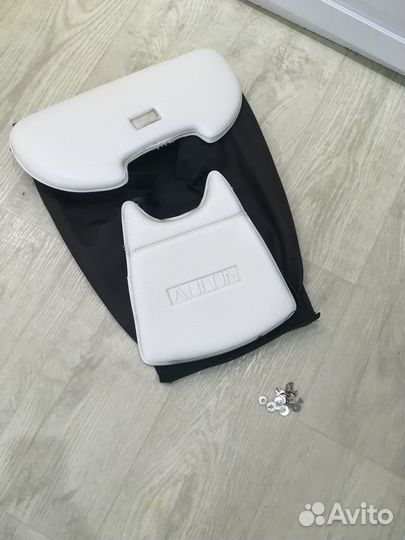 Запчасти для коляски Max of Aulon