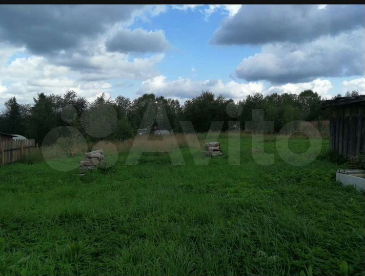 Участок 17 сот. (ИЖС)