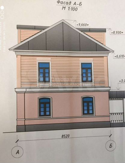 Продам помещение свободного назначения, 200 м²