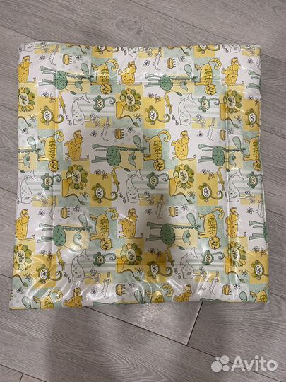 Матрас для пеленания