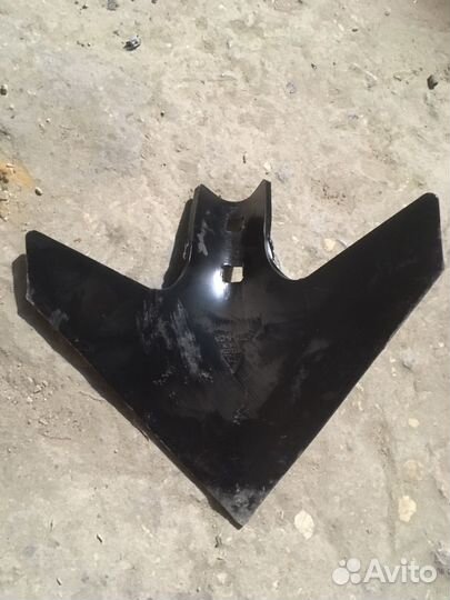 Лапки для культиватора