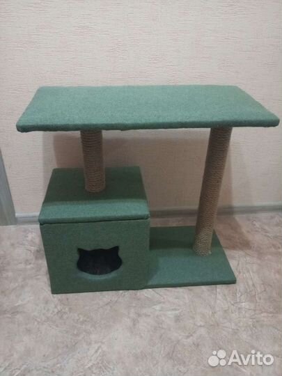 Когтеточки