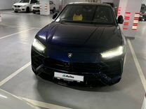 Lamborghini Urus 4.0 AT, 2019, 49 343 км