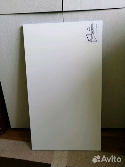 Дверь для шкафа Delinia «Айс»