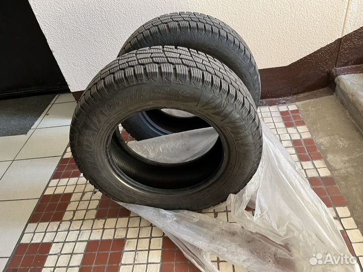 Cordiant Winter Drive 215/65 R16 102