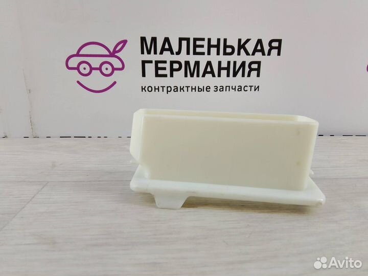 Штуцер воздуховода зад. лев. BMW X5 G05 G30 2021