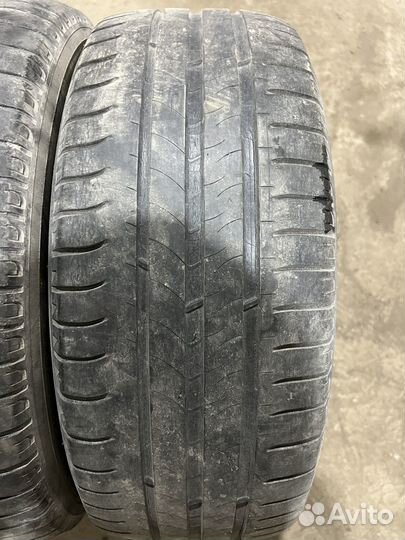 Michelin Energy Saver 205/55 R16