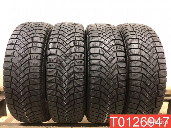 Pirelli Ice Zero FR 185/65 R15 92T
