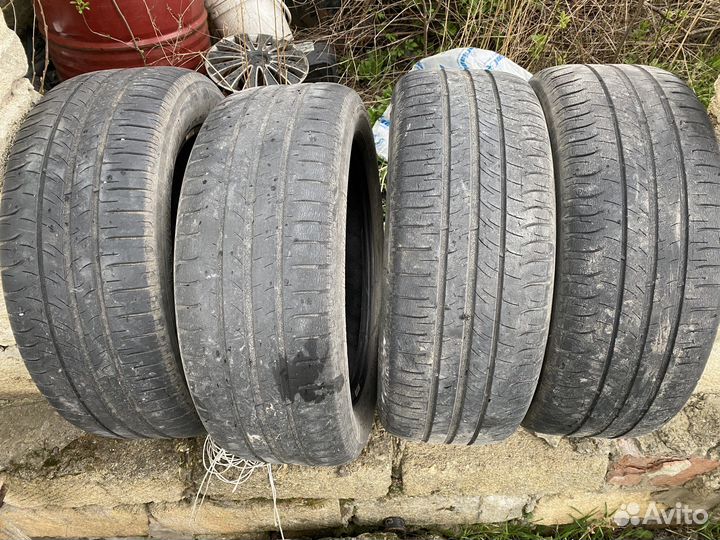 Michelin Energy Saver 205/55 R16