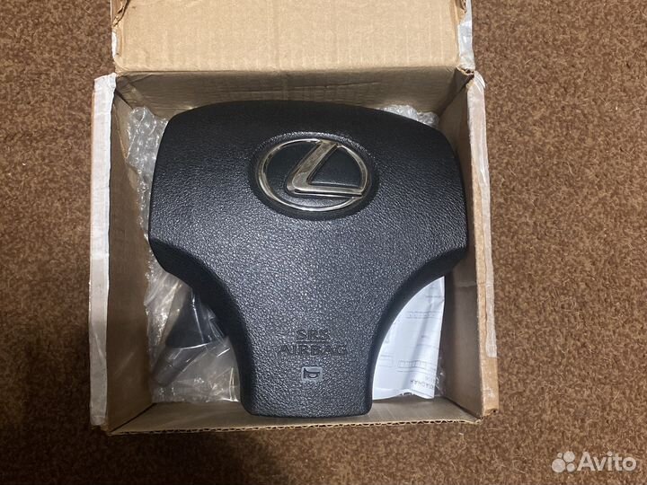 Подушка SRS airbag