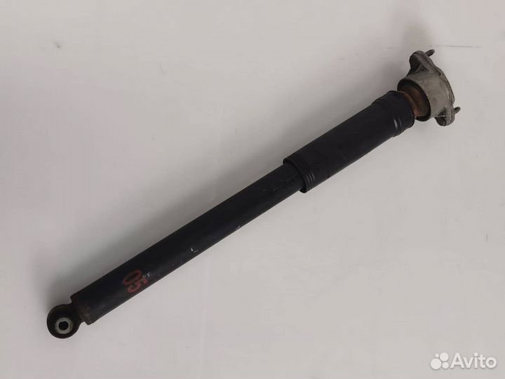 Амортизатор задний Mercedes-Benz CLS-Класс