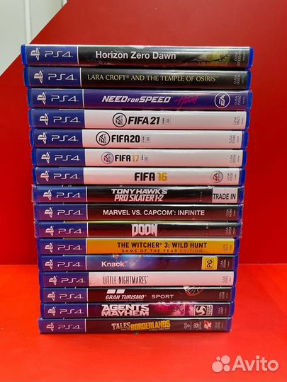 Игры для PS5, PS4, PS3, xbox ONE, xbox 360, PSP