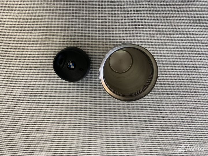 Бронь Термокружка BMW