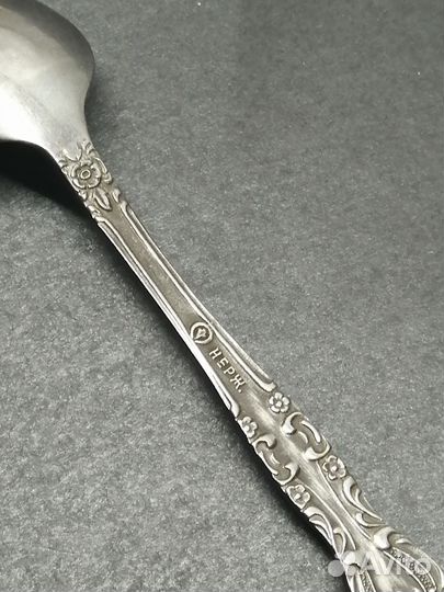 Кофейные, чайные, столовые ложки