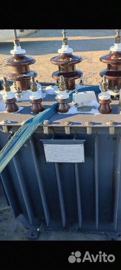 Трансформаторы продам в Перми