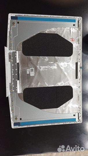 Задняя крышка матрицы ноутбука dell g3