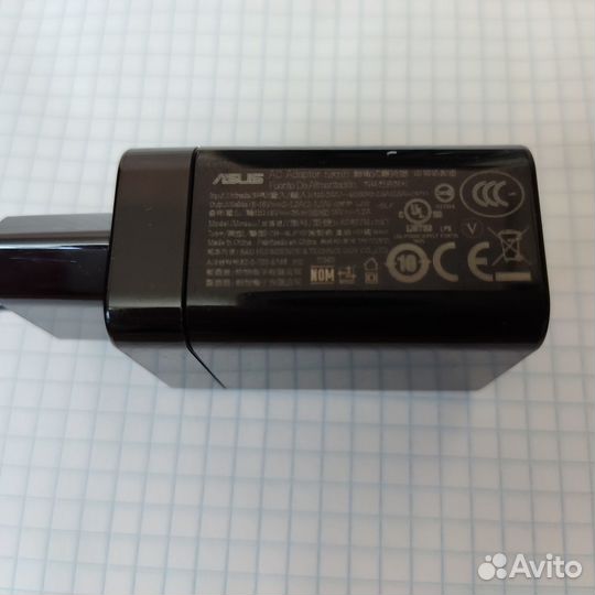 Блок питания asus